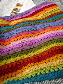 Hakeln Im Quadrat Mein Kleines Atelier