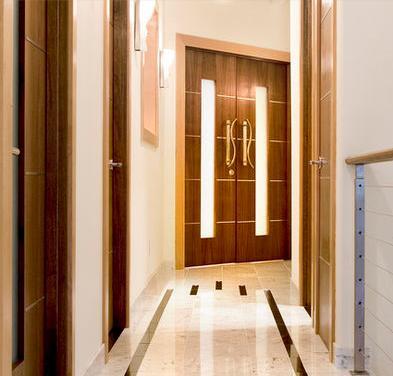 Fotos y Diseños de Puertas: puertas blindadas madrid