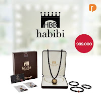 Dusdusan Habibi Kalung Kesehatan ANDHIMIND