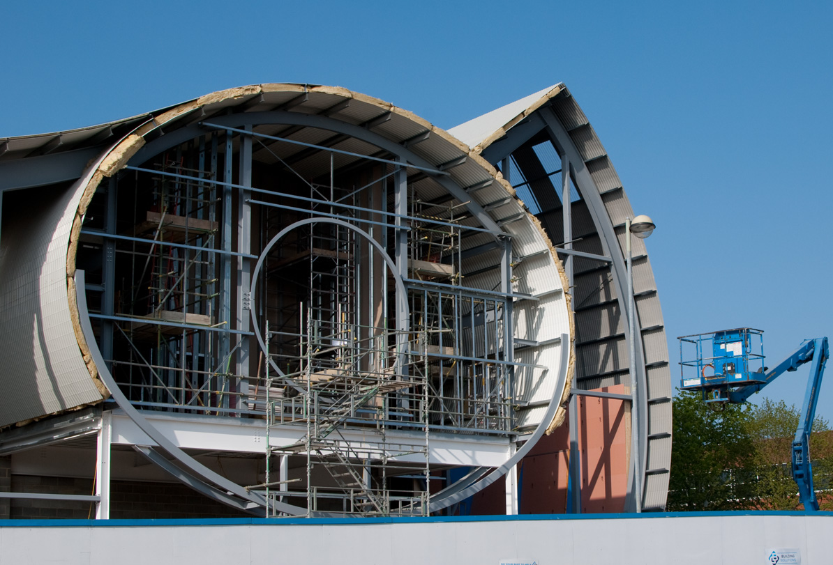 Running Matters 2011 Streak 106/365 XC Extreme