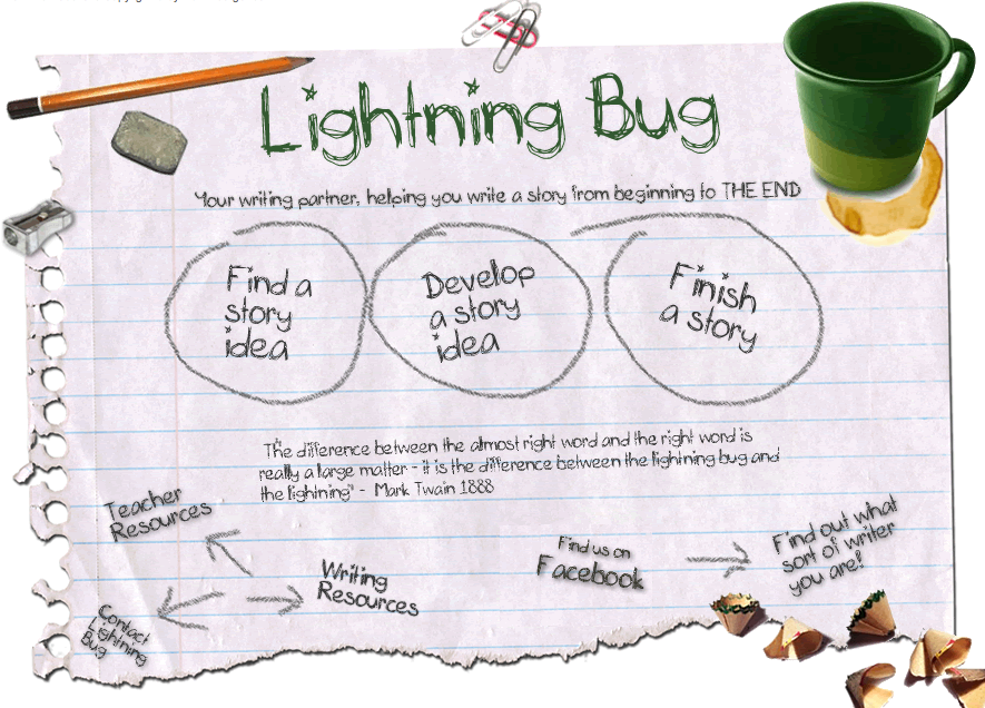 What do fireflies eat picture