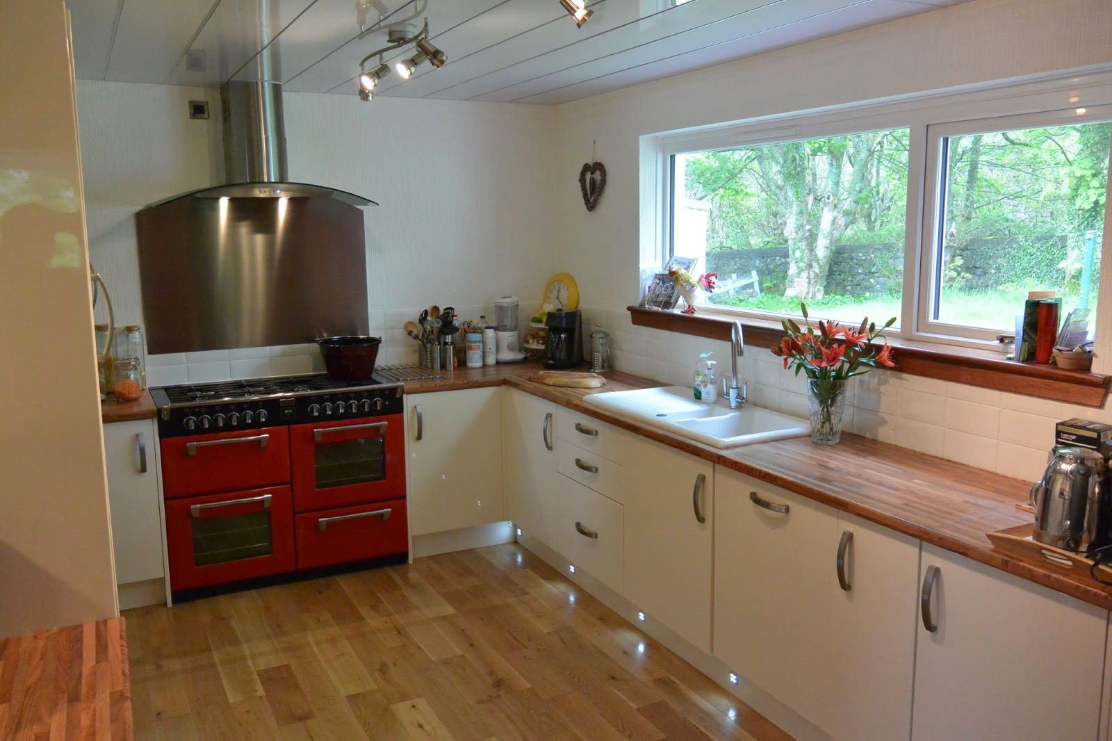 A Kilchoan Diary House for Sale