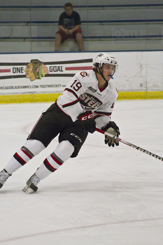 Chicago Steel Hockey 3 Things chicago-steel-hockey-3-things