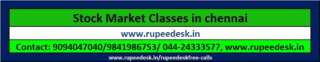 stock exchange training courses in chennai