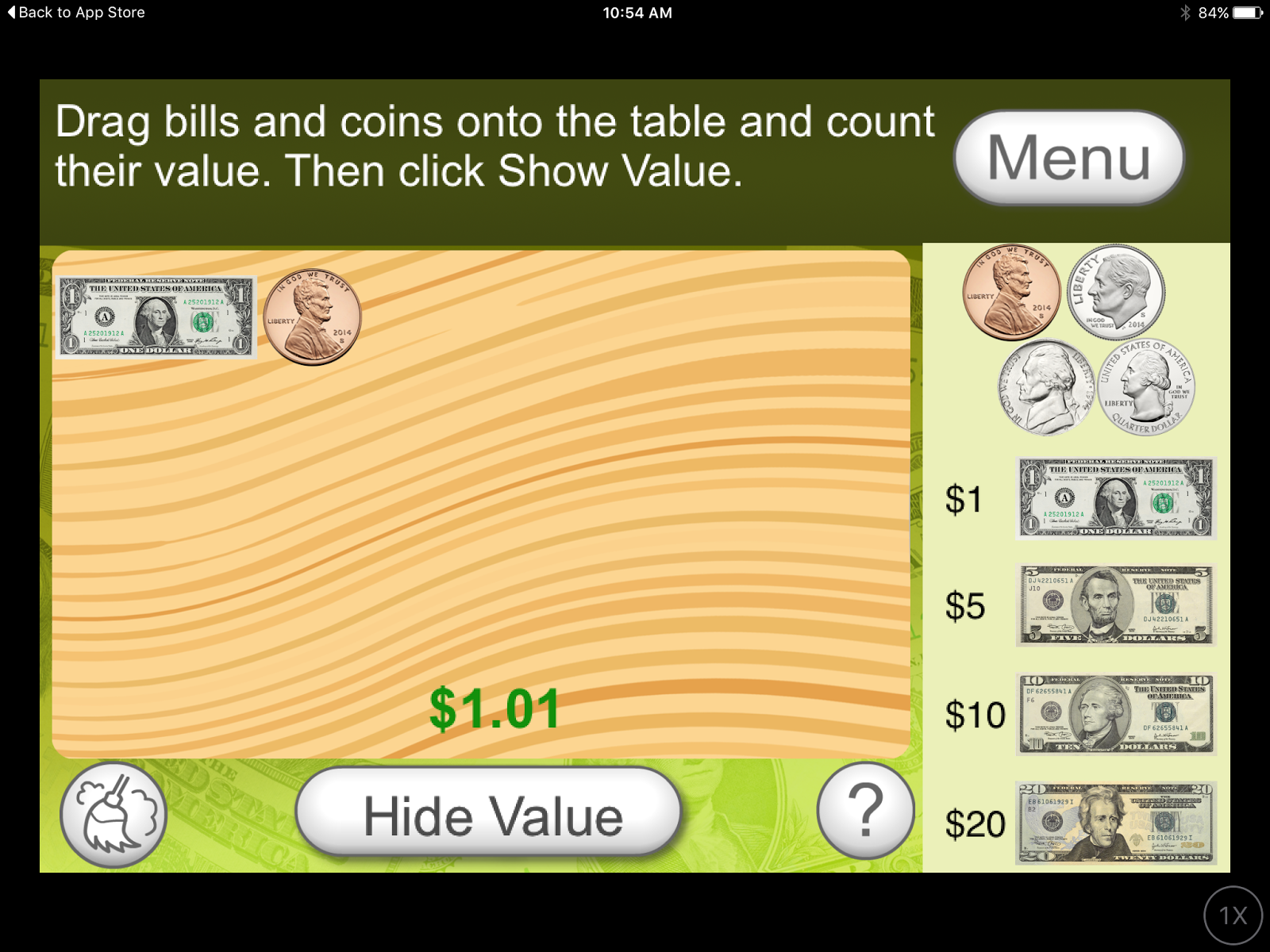 Learn Lead Grow: Make a Dollar out of Fifteen Cents: 4 Apps to Learn