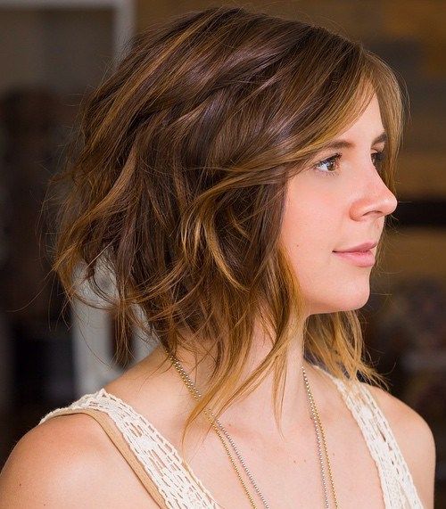Choppy Hairstyles Choppy Hairstyles
