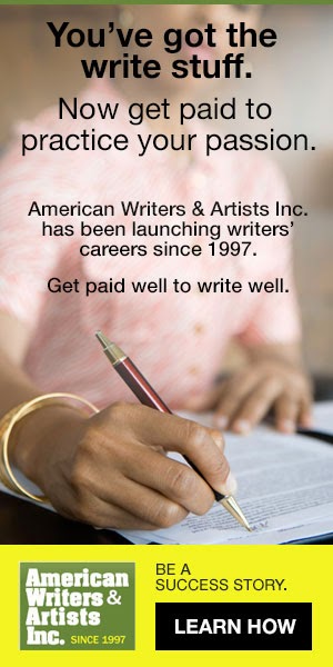 American Writers & Artist Inc.