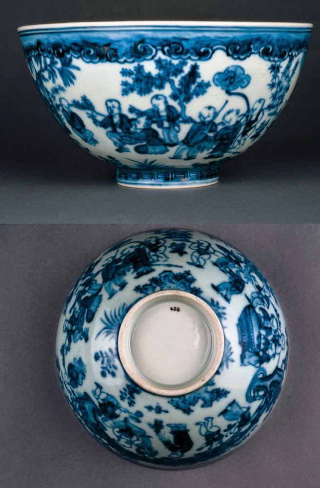 <img src="Ming Chenghua.jpg" alt="blue and white bowl">