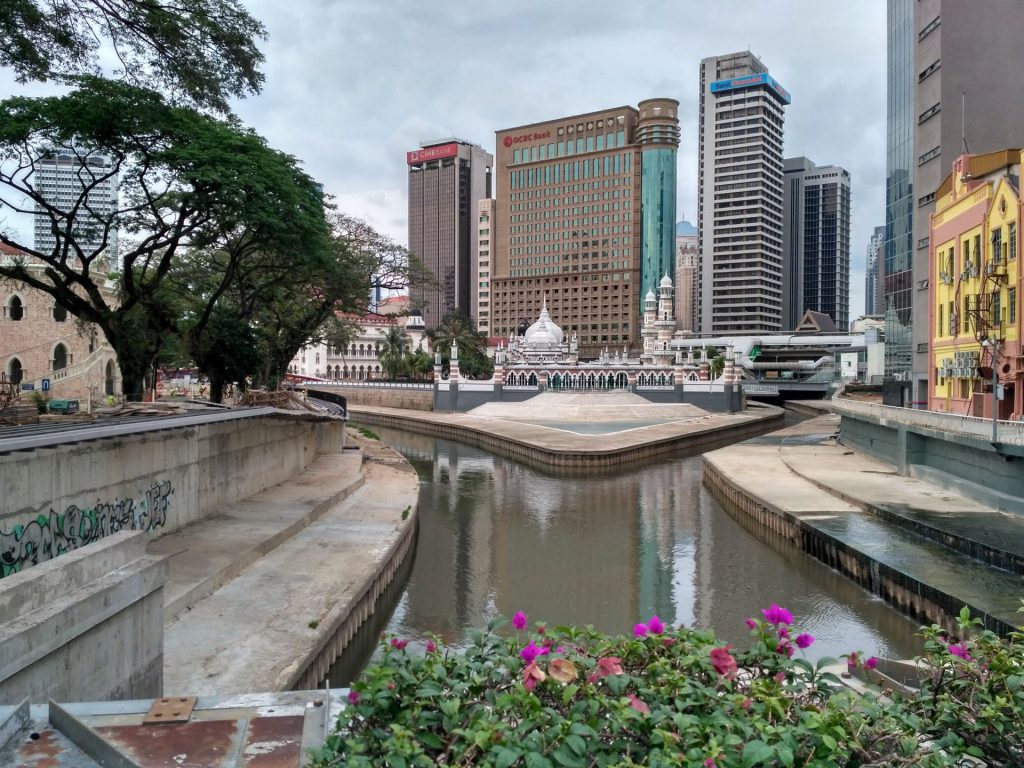 Ada Apa Dengan Sungai Biru Kuala Lumpur Www Aimnub Com