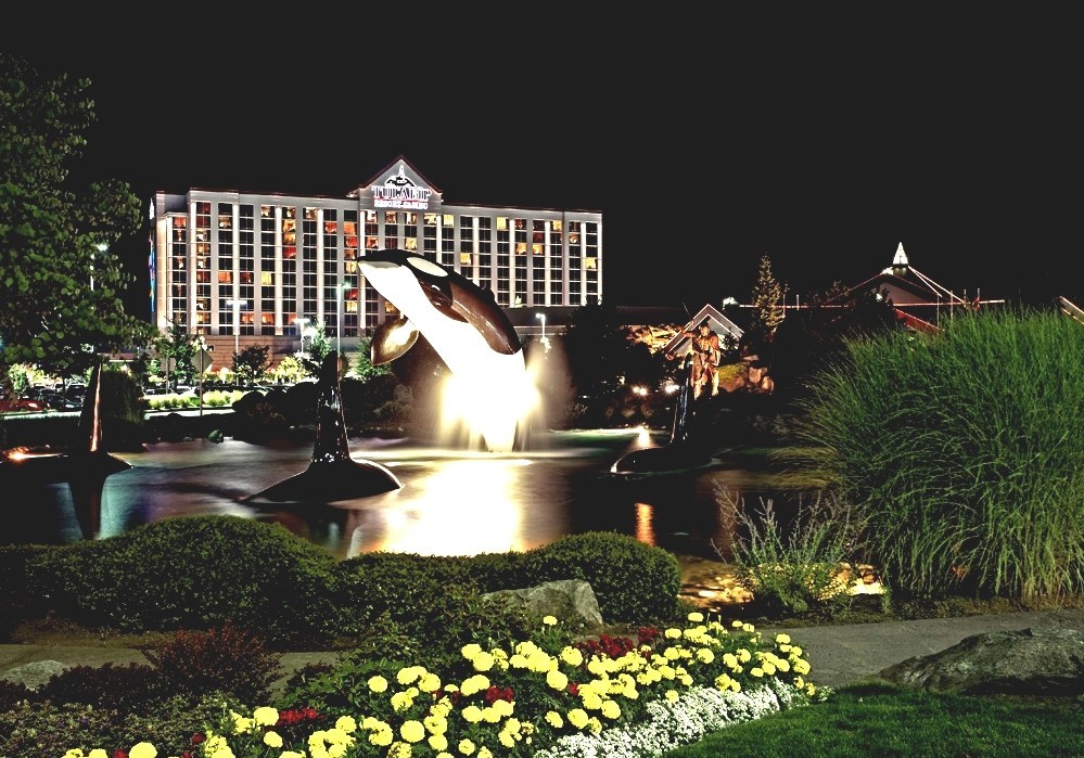 Best Casino In Washington State Best Casino In Washington State