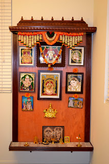 Easy Home made Pooja mandap USA with the materials from Home depot and lowes. DIY mandap