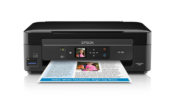 Epson XP Driver & Downloads Epson 330 Printer Driver Download