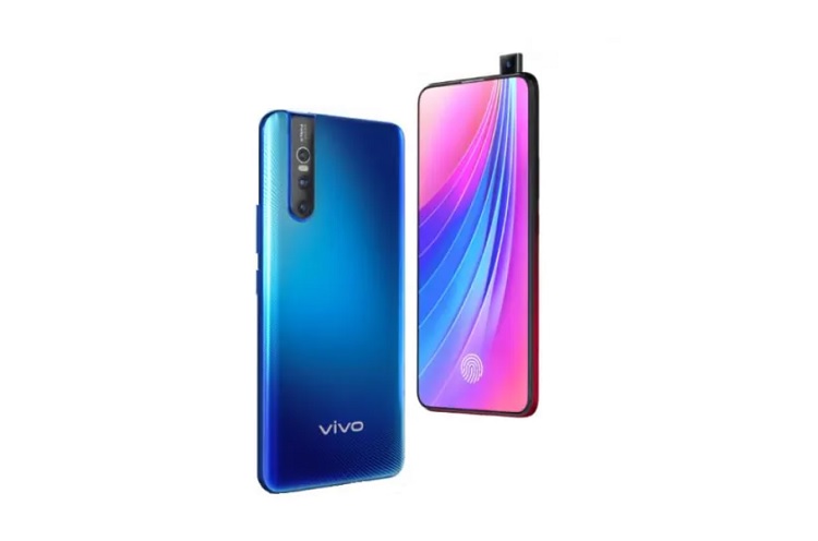 Vivo V15 Pro (8GB/128GB) Coming to PH on March 20