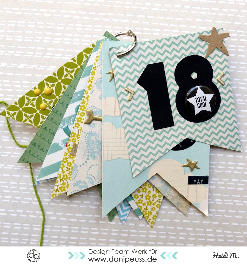 She S 18 Liebesbotschaft Blog