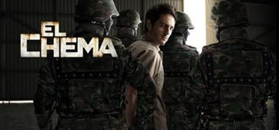chema completos capitulos novela