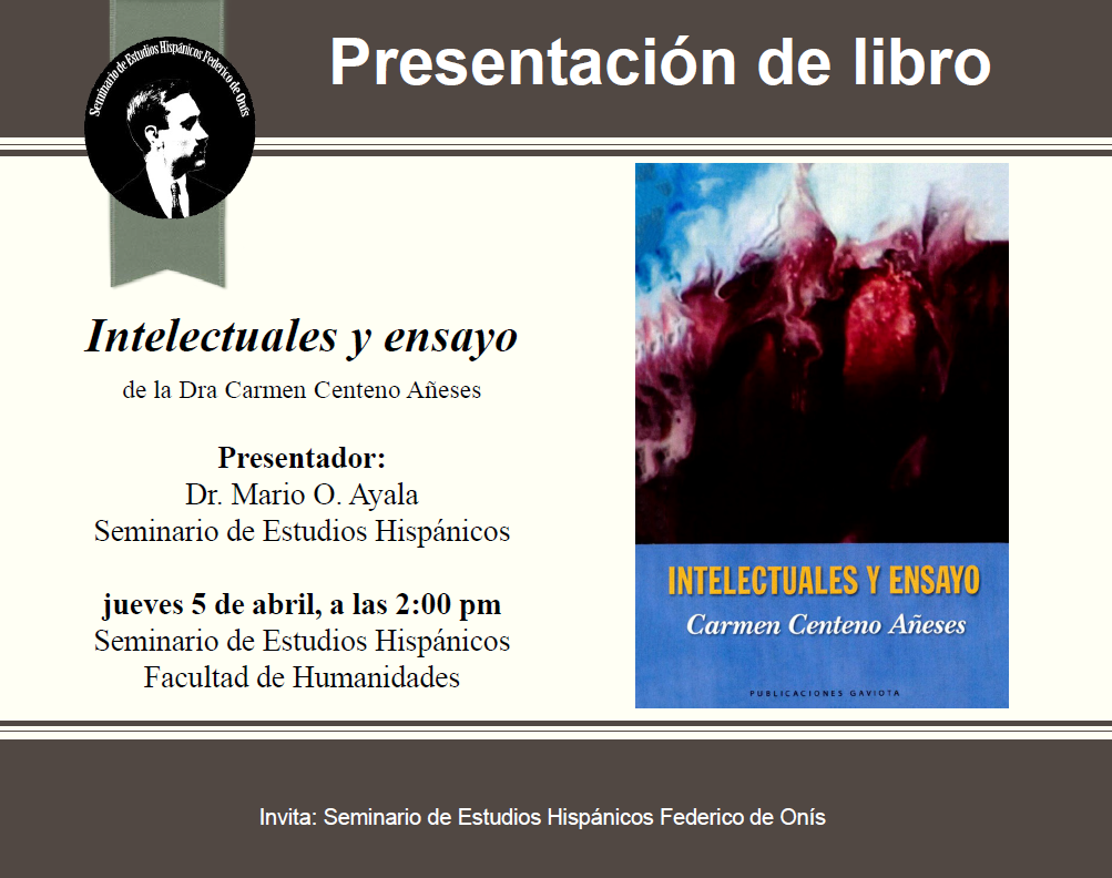 Seminario Federico de Onís