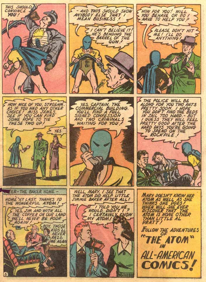 Read online All-American Comics (1939) comic - Issue #27 - 39