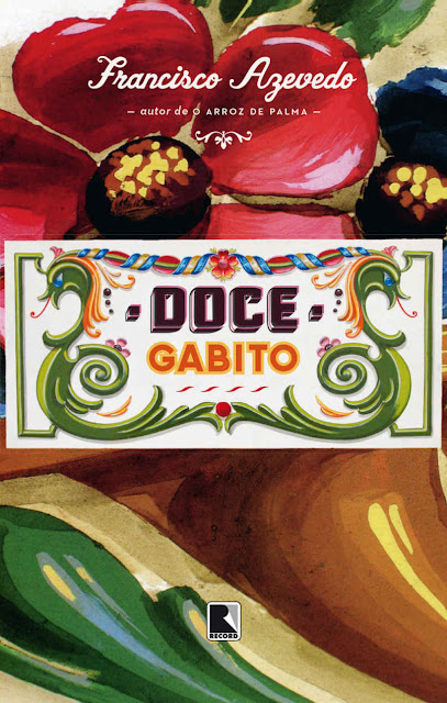 Doce gabito - Francisco Azevedo