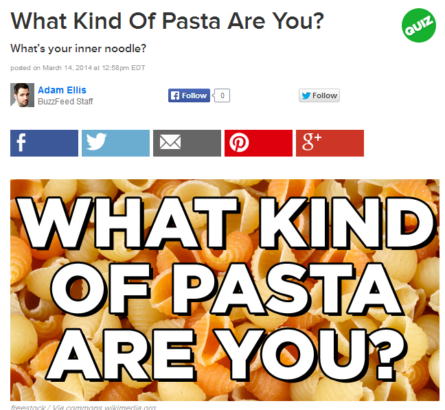 thecatsouthebag The Buzzfeed Quizzes You Need To Kickstart Your