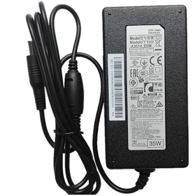 35W 14V 2.5A AC Charger voor Samsung A3514_DPN A3514_ESM Multi-Room Speaker Adapter