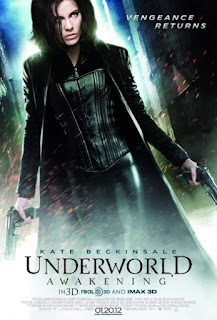 Underworld: The Awakening