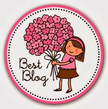 Premio Best Blog!