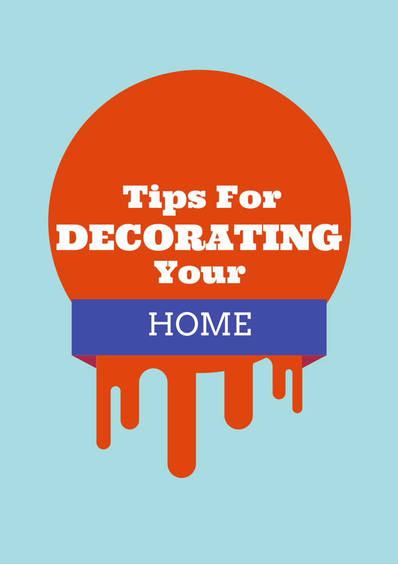 Glocal Residential Tips For Decorating Your Home
