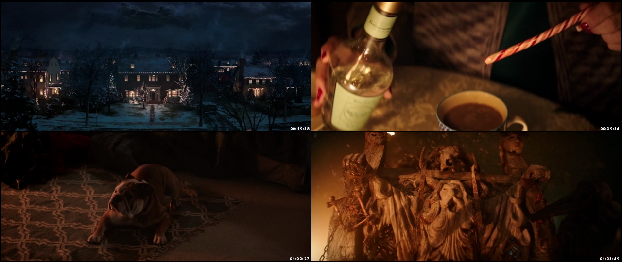 Krampus 2015