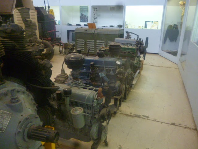 Engines