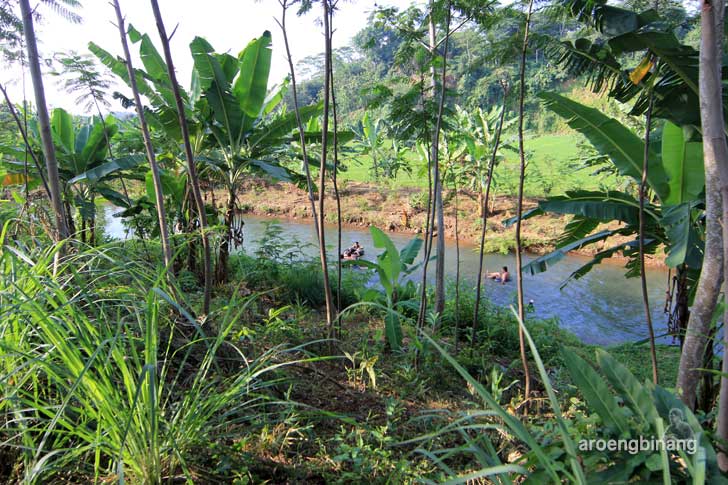 bendung padurekso karanggondang pekalongan
