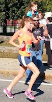 Baystate Marathon 2013