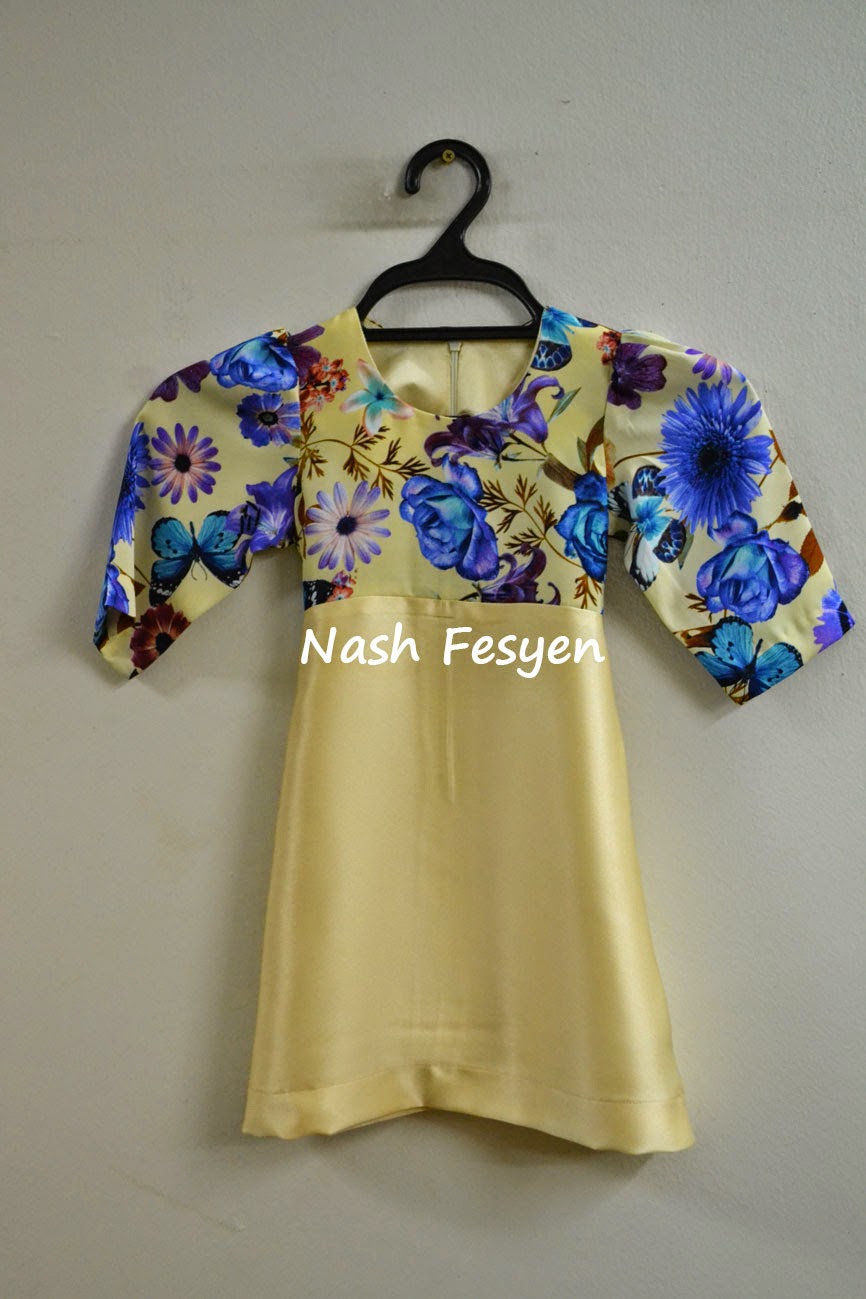 Nash Fesyen Menerima Tempahan Menjahit Baju Lelaki dan Wanita