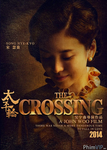 Thái Bình Luân | The Crossing (2014)