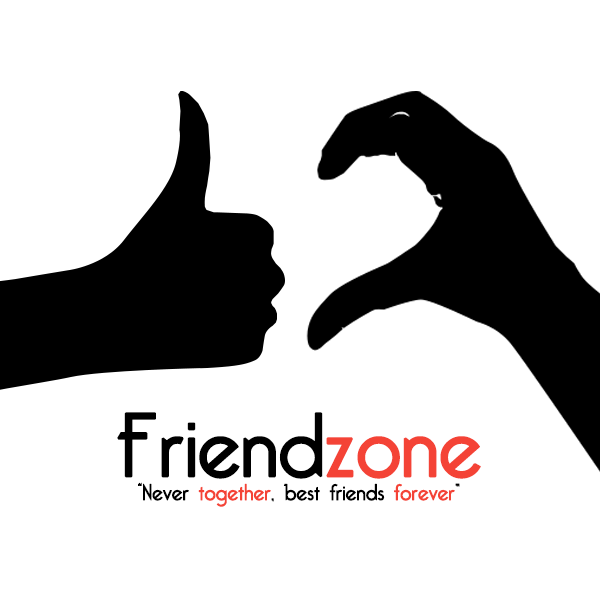 Akhirnya Simbol Resmi Frienzone Ditemukan Akhirnya Simbol Resmi Frienzone Ditemukan