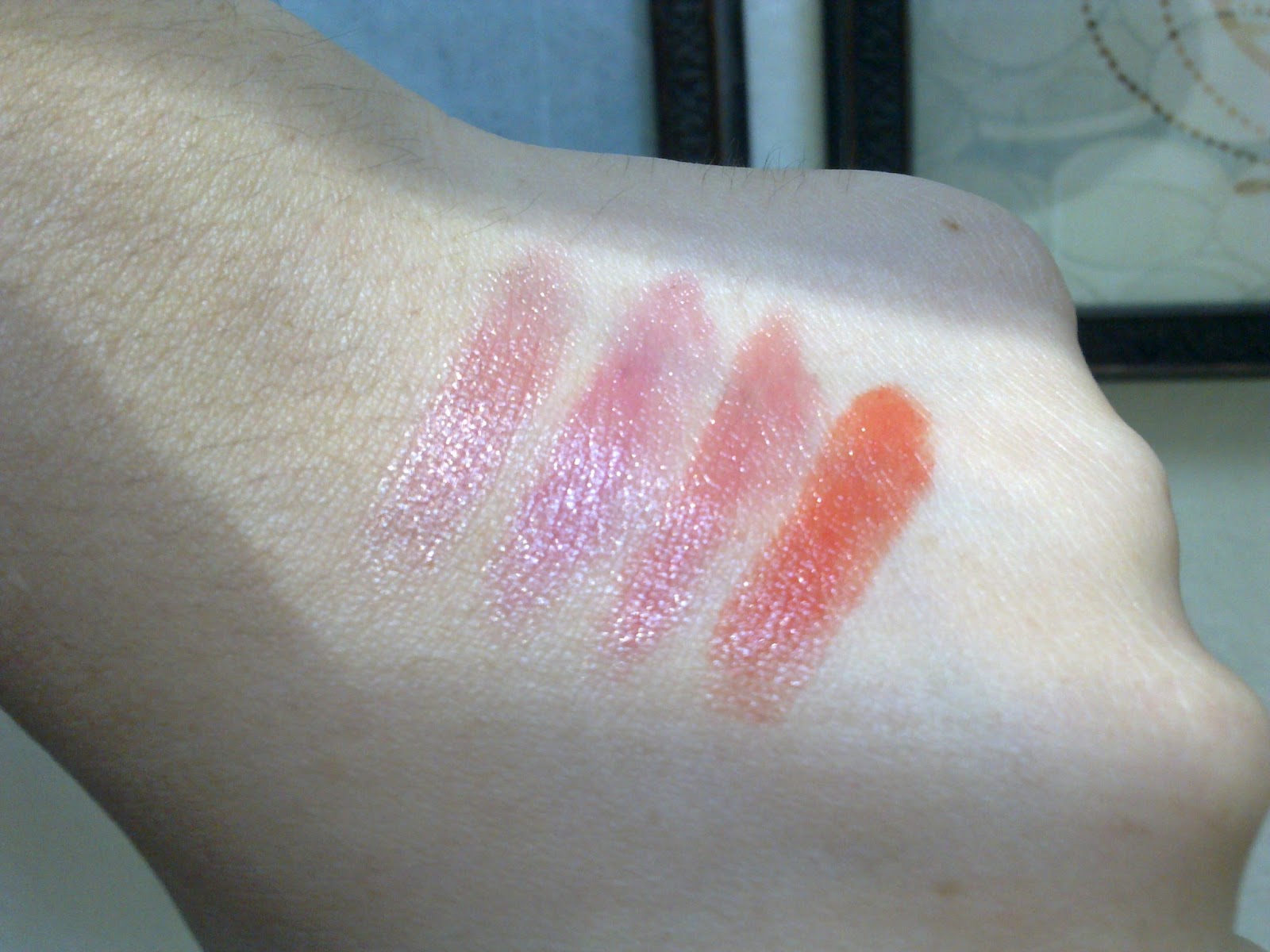 Estee Lauder Pure Color Crystal Lipstick
