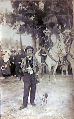 1899.- "Máscara Mariano Benlliure". Escultor Ricardo Causarás Casaña.