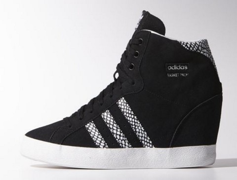 Venta \u003e adidas taco escondido \u003e en stock