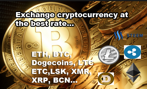 Best exchanges to buy cryptocurrency in south africa