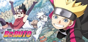 Boruto: Naruto Next Generations Episode 22 1080p 720p 480p 360p Boruto: Naruto Next Generations Episode 22 1080p 720p 480p 360p