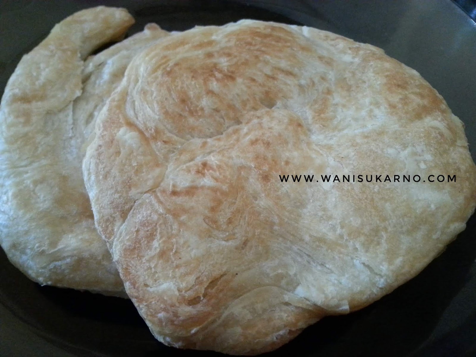 Resepi Roti Canai Noxxa Copd Blog A