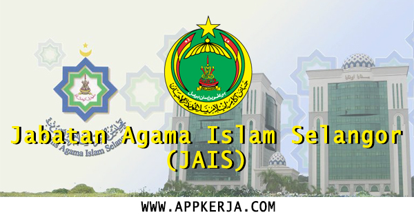 Jabatan Agama Islam Selangor (JAIS)