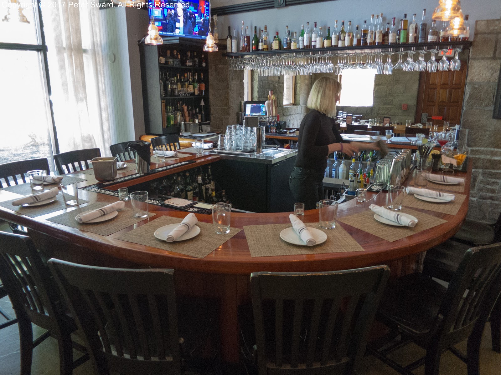 The Daily Lunch The Quarry Hingham