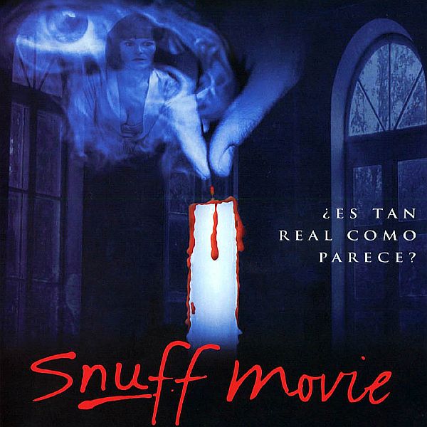 DVD Review SnuffMovie (2005) HORRORANT
