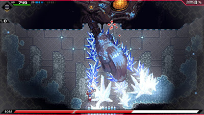 Crosscode Game Screenshot 4