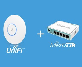 Giải pháp WIFI chuyên dụng