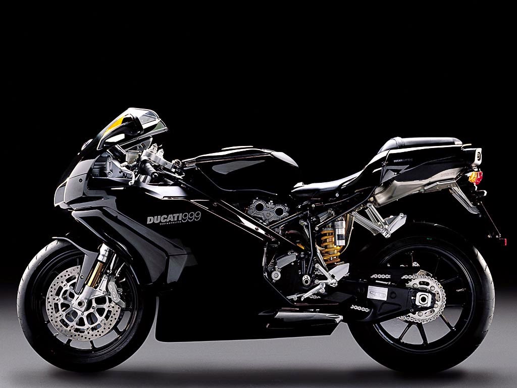 Terriod: Ducati Bikes Wallpapers