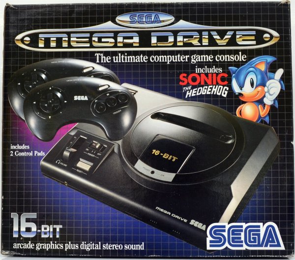 Any love for the 32X? I mean, the thing only sold 800,000 units but damn  was there a lot to enjoy on it. The Mega Drive peripheral brought 32-bit  power to your