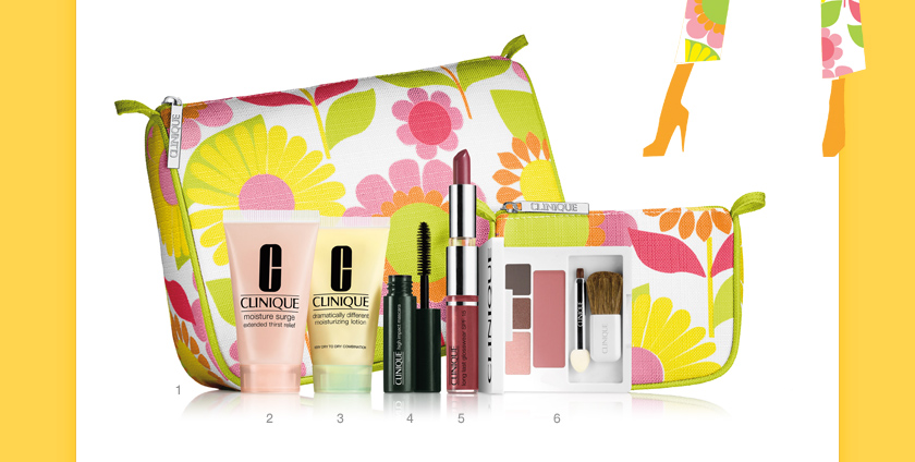clinique bonus at macy s look good loudoun