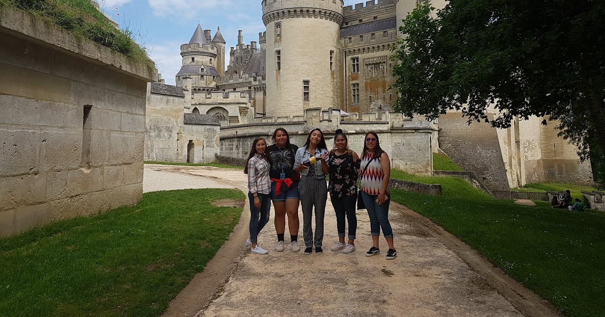 En direct des voyages du lycée Jean Racine