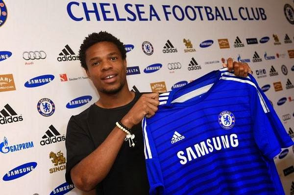 Oficial: Rémy, nuevo fichaje del Chelsea